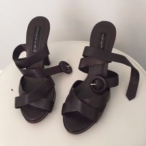 Steven by Steve Madden heels